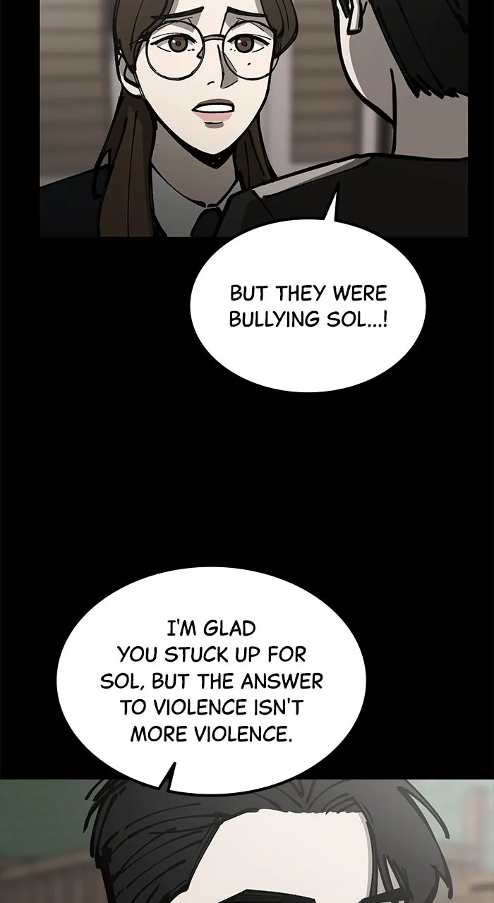 Read The Dropout Returns chapter 3 image 101 on Lezhin