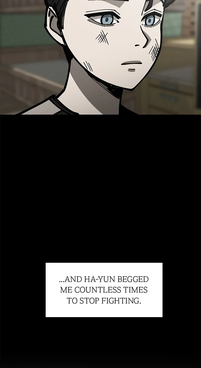 Read The Dropout Returns chapter 3 image 102 on Lezhin
