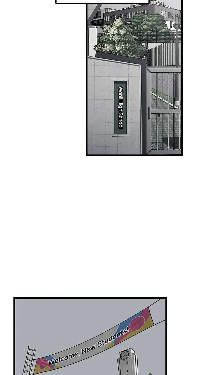 Read The Dropout Returns chapter 3 image 109 on Lezhin