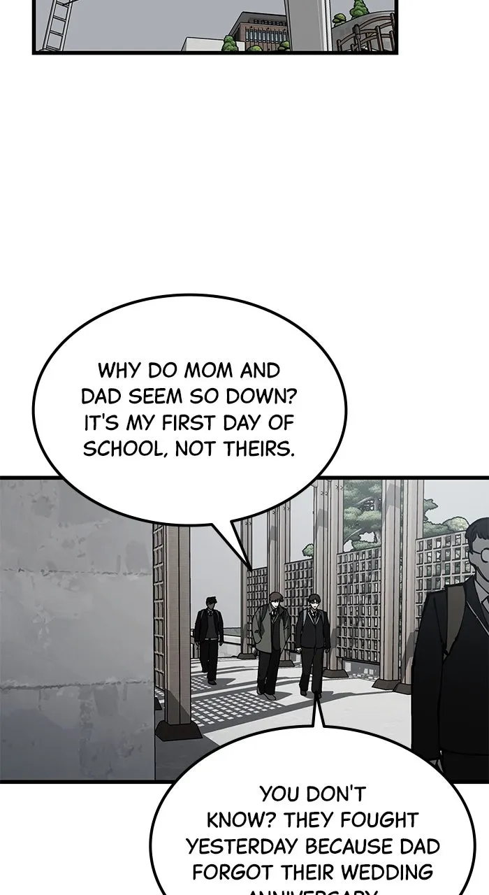 Read The Dropout Returns chapter 3 image 110 on Lezhin