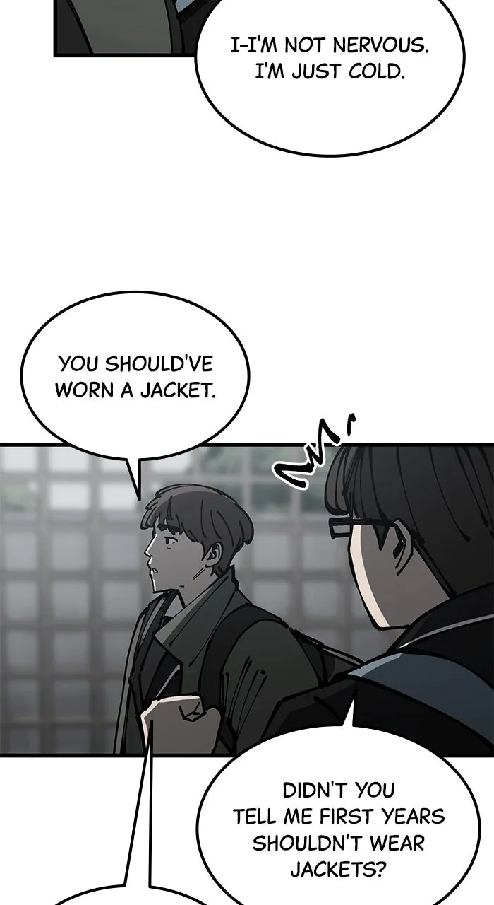 Read The Dropout Returns chapter 3 image 112 on Lezhin