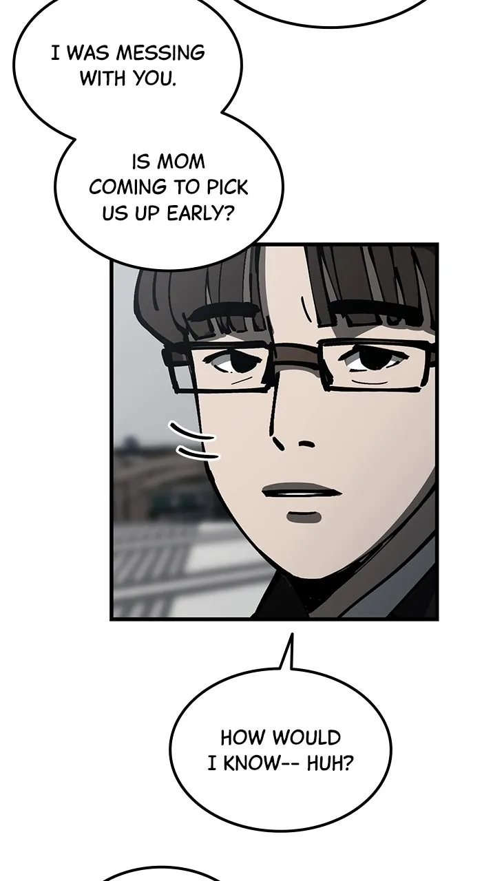 Read The Dropout Returns chapter 3 image 113 on Lezhin