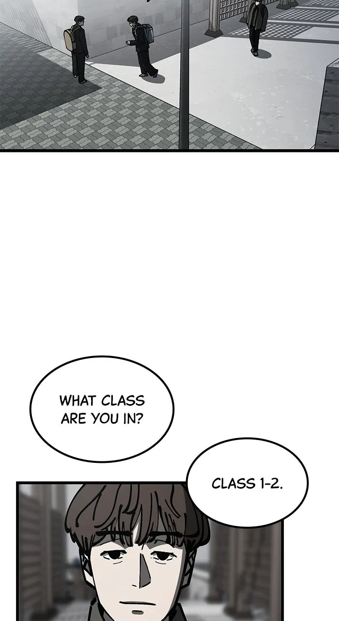 Read The Dropout Returns chapter 3 image 116 on Lezhin