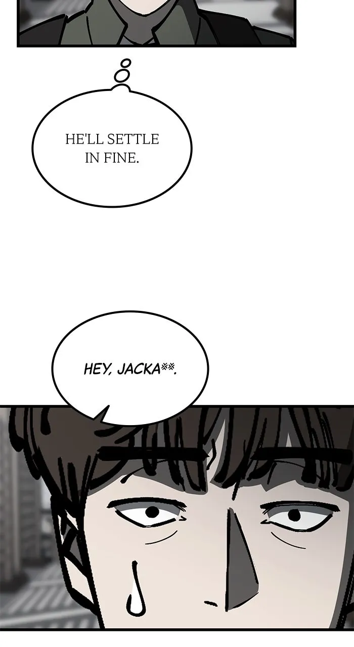 Read The Dropout Returns chapter 3 image 117 on Lezhin