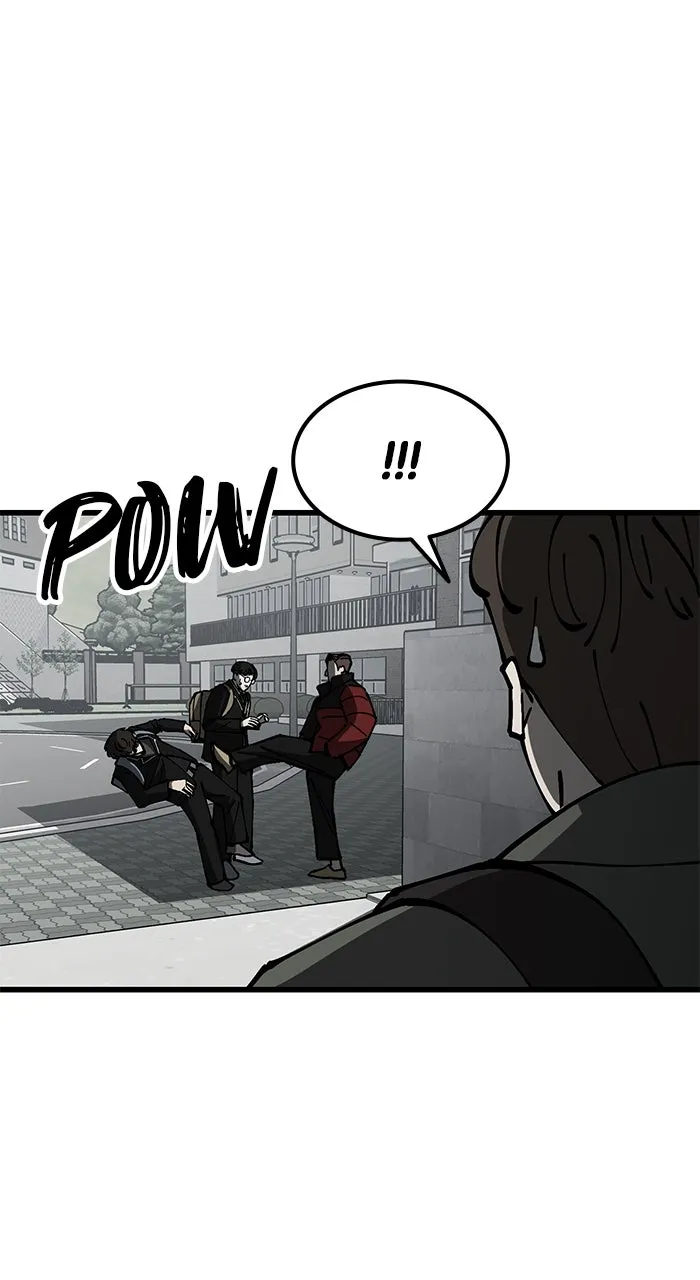 Read The Dropout Returns chapter 3 image 118 on Lezhin