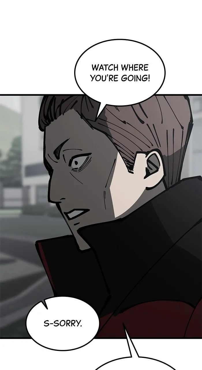 Read The Dropout Returns chapter 3 image 119 on Lezhin