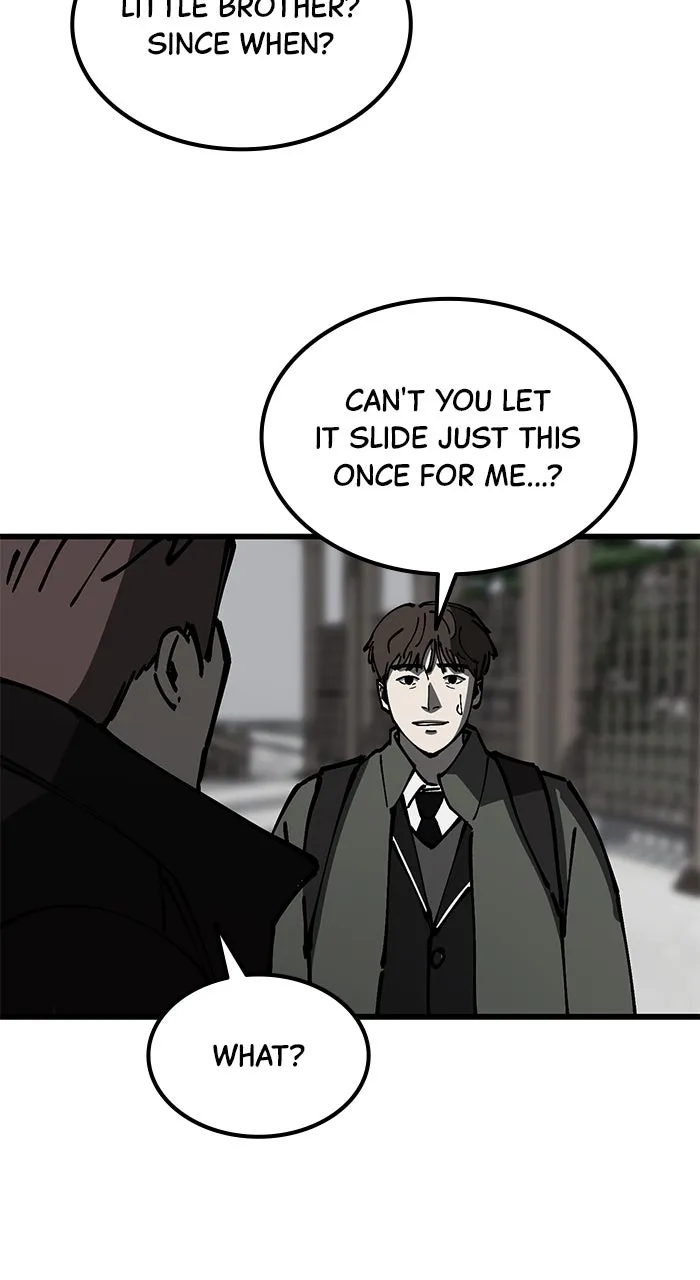 Read The Dropout Returns chapter 3 image 121 on Lezhin