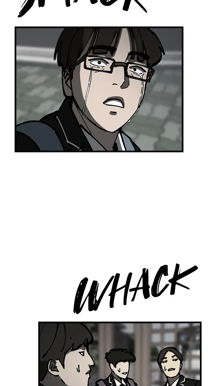Read The Dropout Returns chapter 3 image 124 on Lezhin