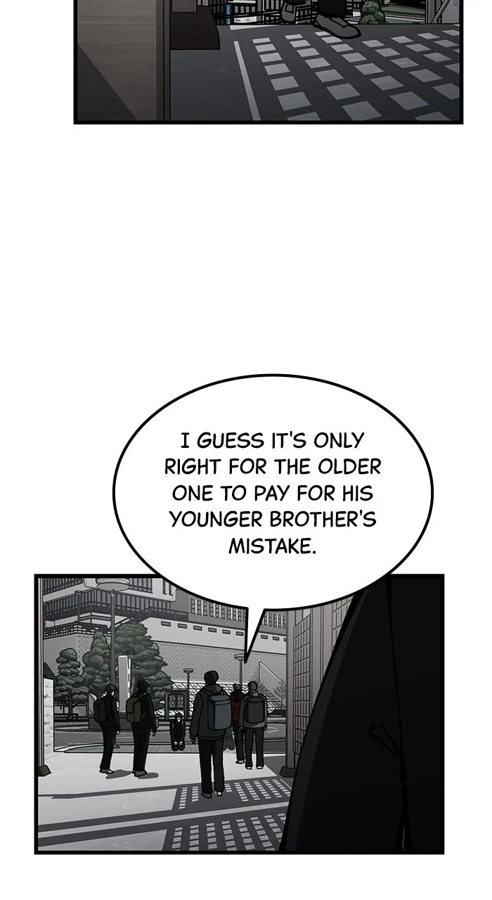 Read The Dropout Returns chapter 3 image 129 on Lezhin