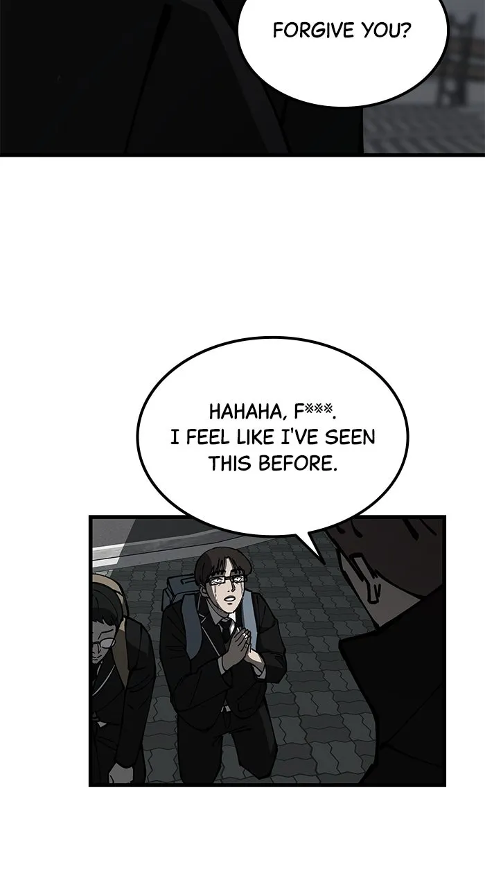 Read The Dropout Returns chapter 3 image 131 on Lezhin