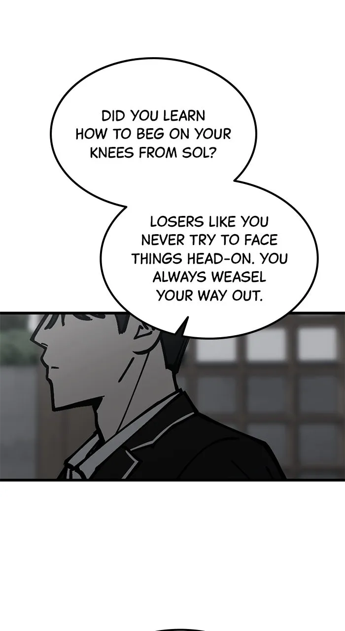 Read The Dropout Returns chapter 3 image 132 on Lezhin