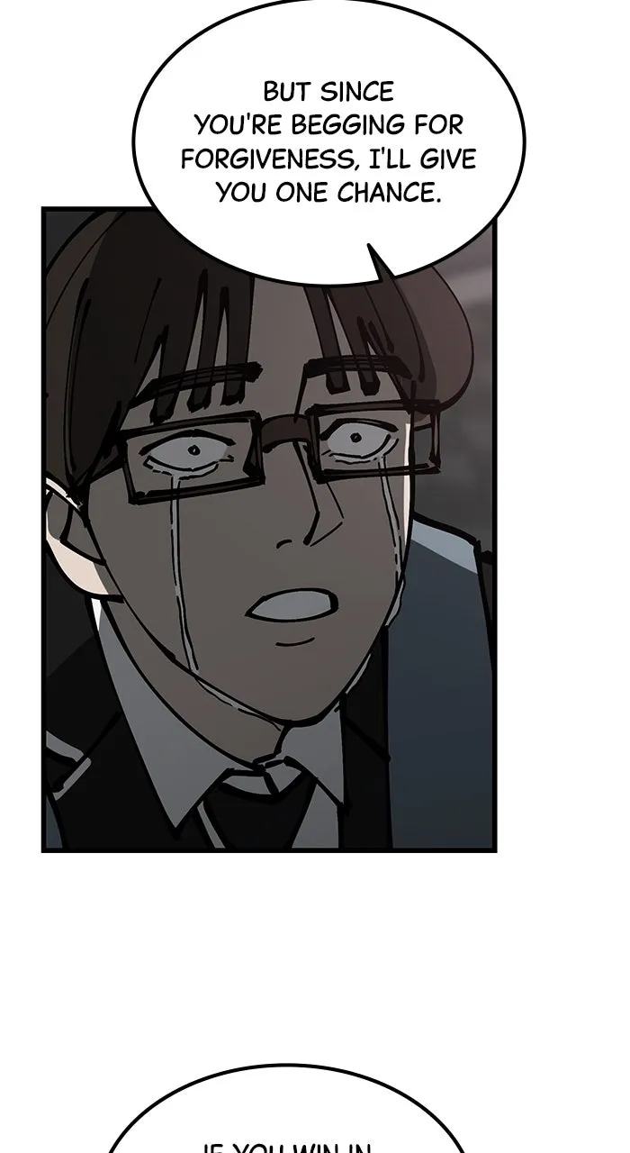 Read The Dropout Returns chapter 3 image 133 on Lezhin
