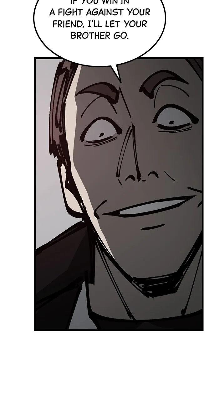 Read The Dropout Returns chapter 3 image 134 on Lezhin