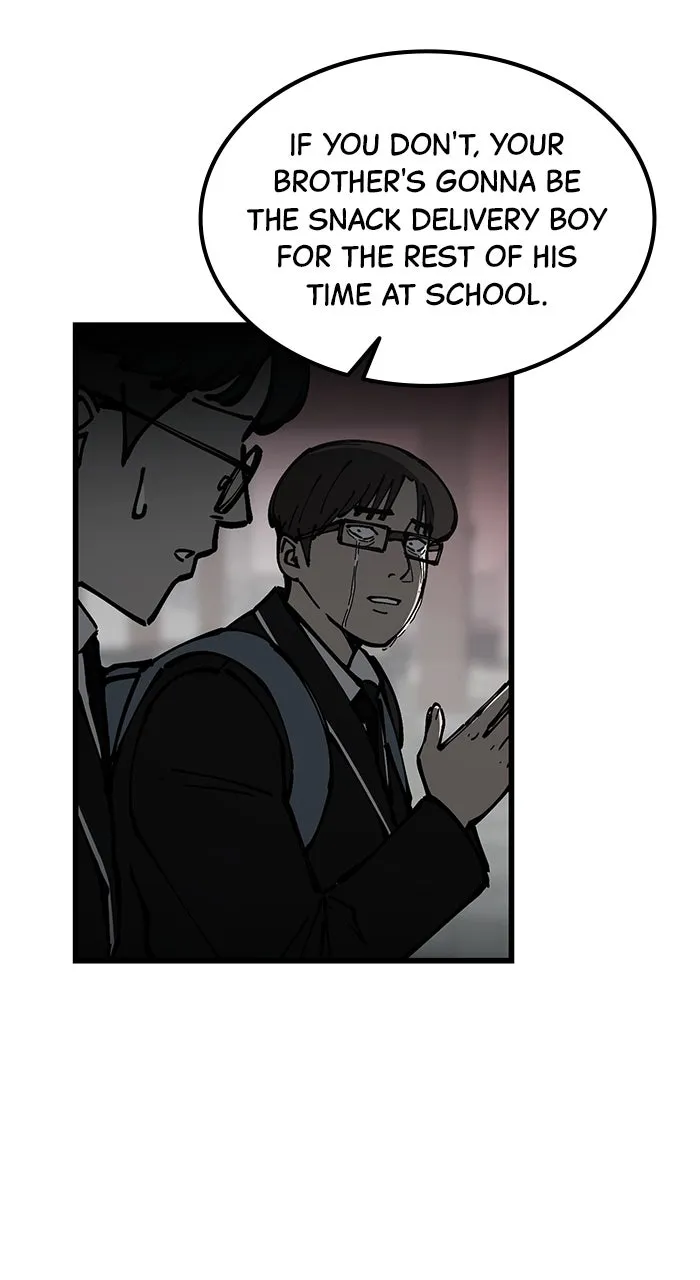 Read The Dropout Returns chapter 3 image 135 on Lezhin