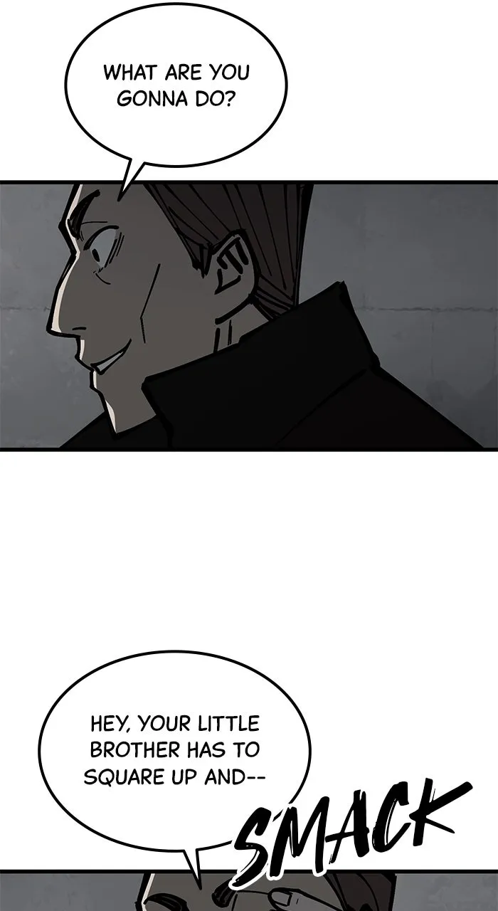 Read The Dropout Returns chapter 3 image 136 on Lezhin