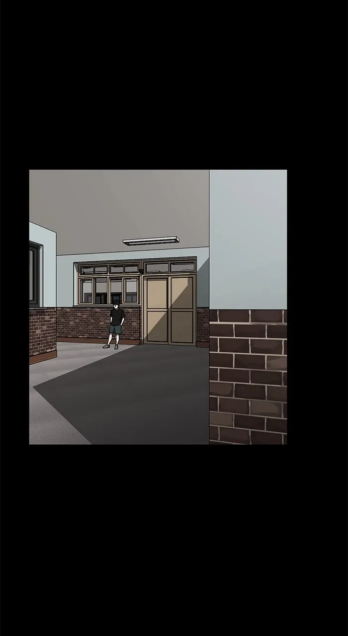 Read The Dropout Returns chapter 3 image 16 on Lezhin