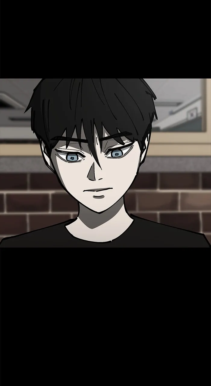 Read The Dropout Returns chapter 3 image 17 on Lezhin