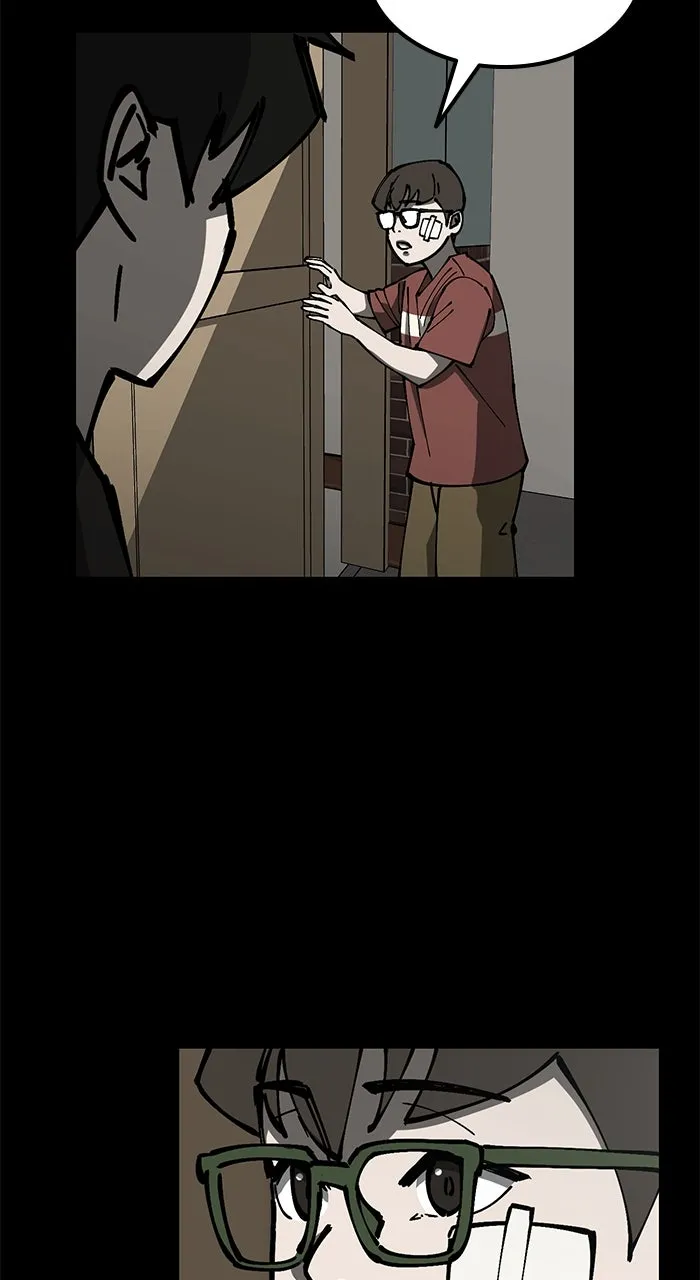 Read The Dropout Returns chapter 3 image 20 on Lezhin