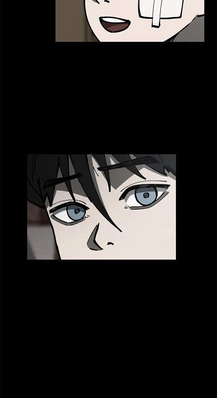 Read The Dropout Returns chapter 3 image 21 on Lezhin