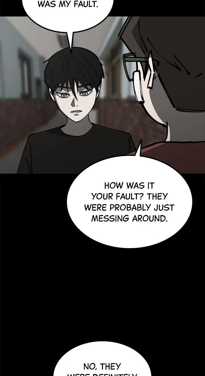 Read The Dropout Returns chapter 3 image 23 on Lezhin