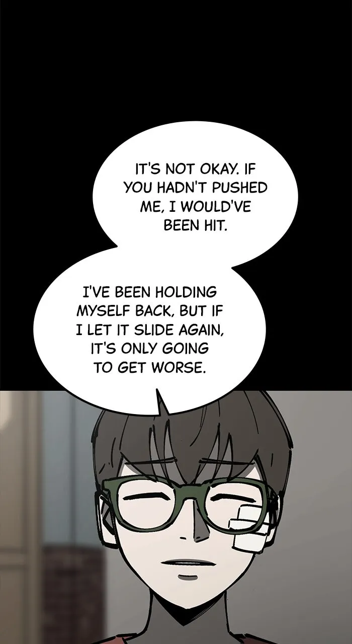 Read The Dropout Returns chapter 3 image 25 on Lezhin