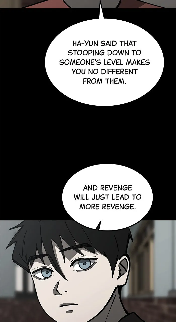 Read The Dropout Returns chapter 3 image 26 on Lezhin