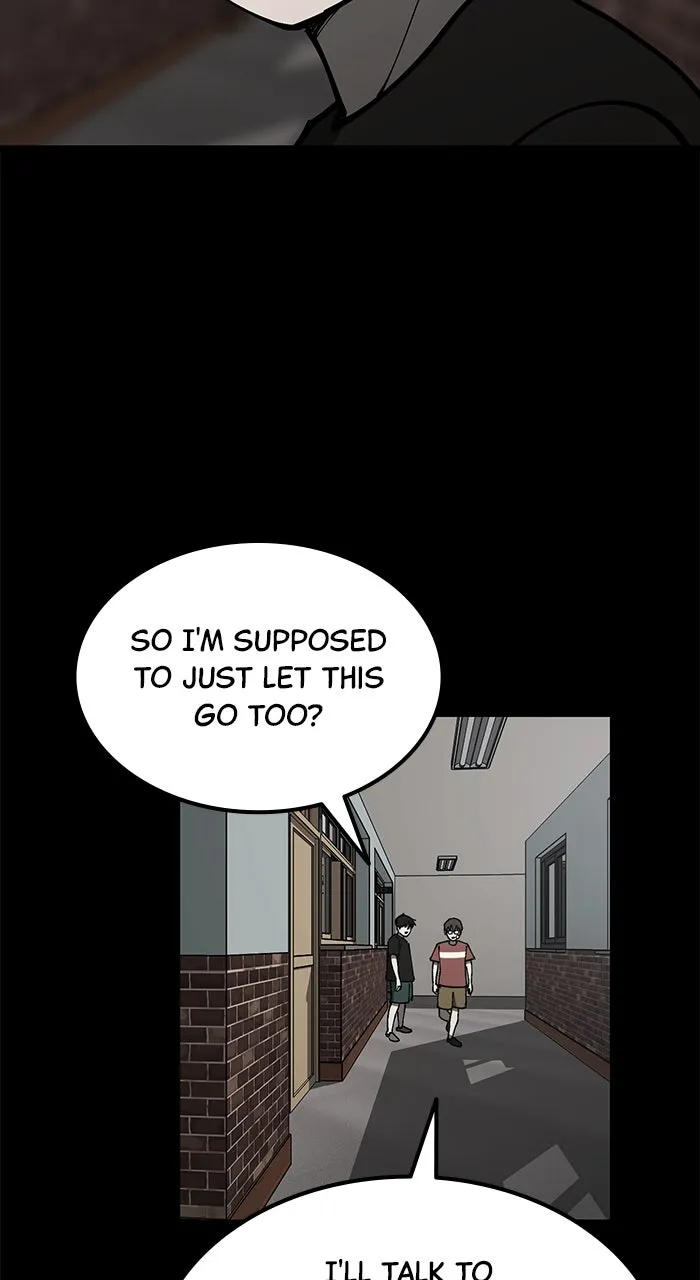 Read The Dropout Returns chapter 3 image 27 on Lezhin