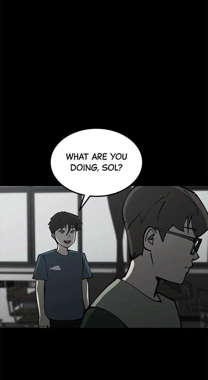 Read The Dropout Returns chapter 3 image 32 on Lezhin