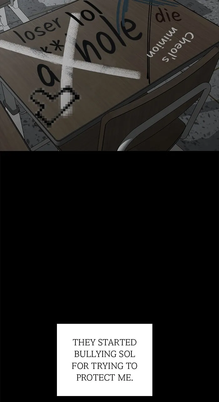 Read The Dropout Returns chapter 3 image 34 on Lezhin