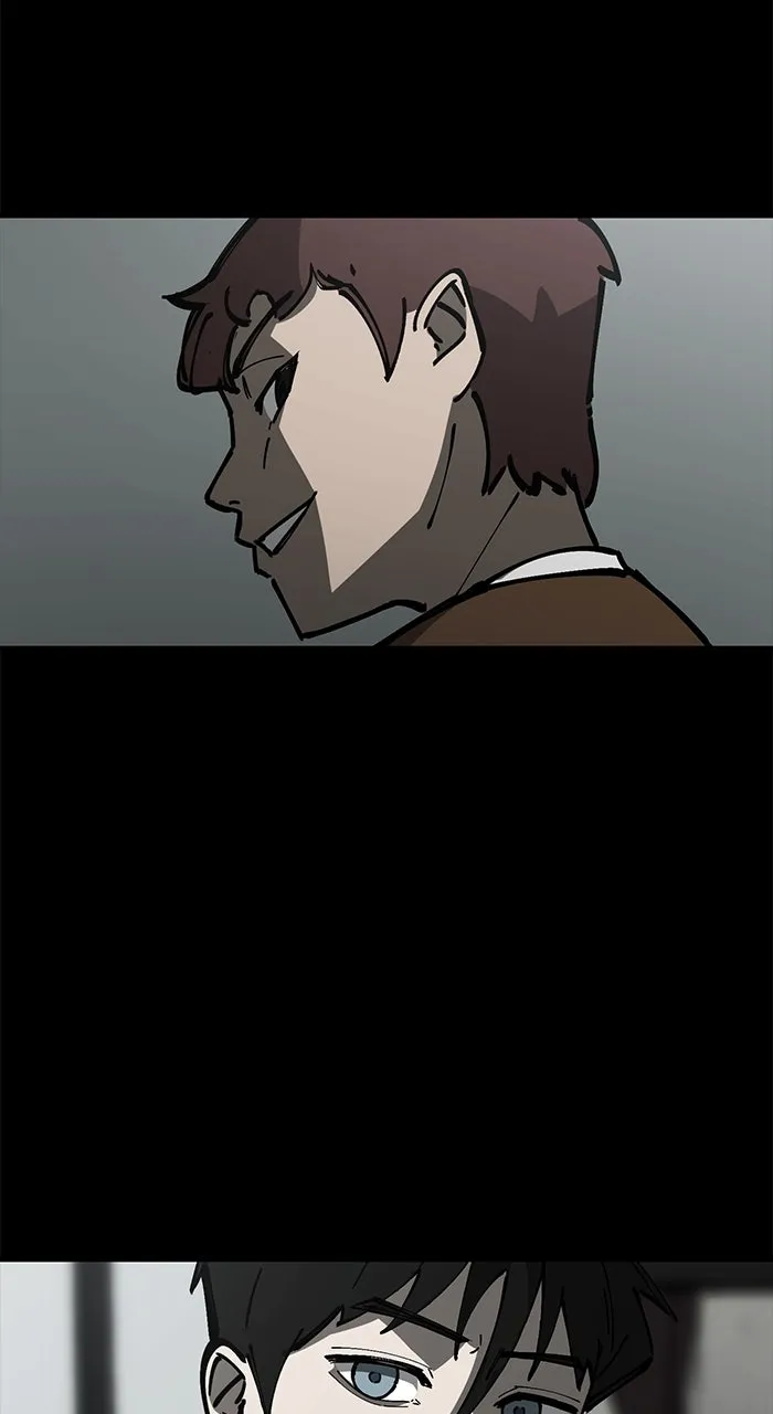 Read The Dropout Returns chapter 3 image 36 on Lezhin