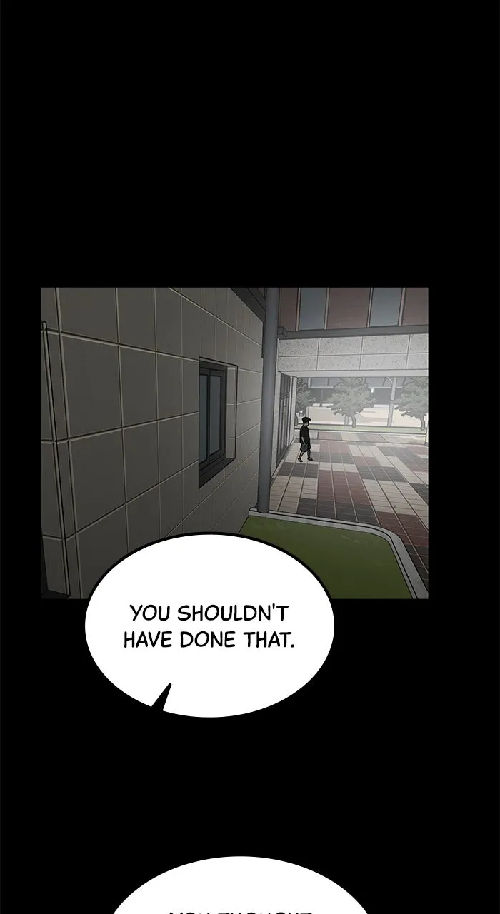Read The Dropout Returns chapter 3 image 39 on Lezhin