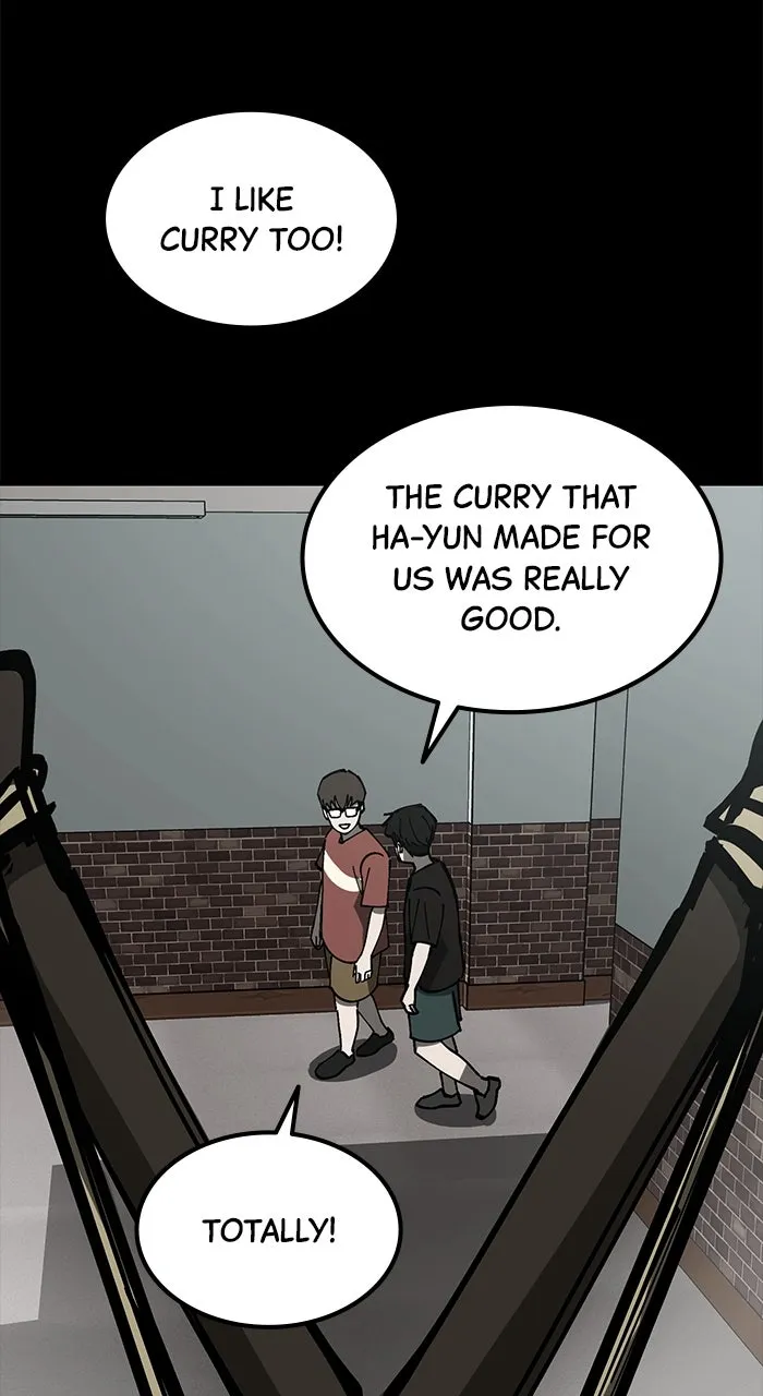 Read The Dropout Returns chapter 3 image 4 on Lezhin