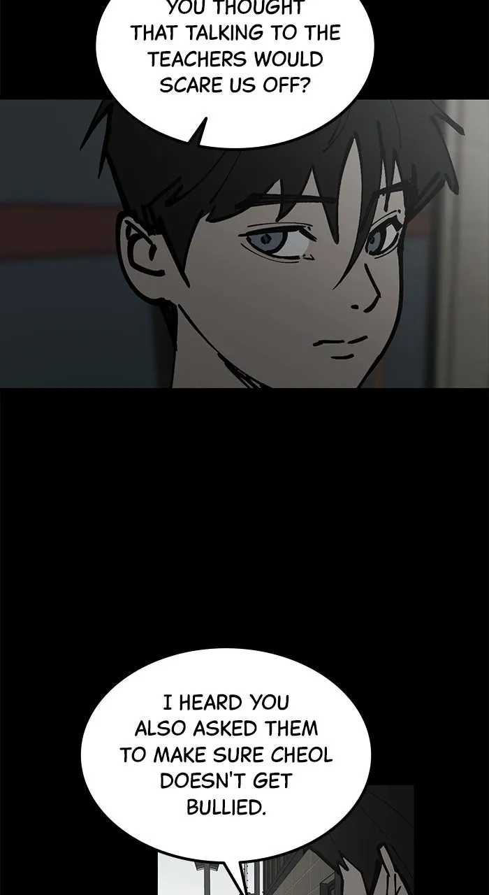 Read The Dropout Returns chapter 3 image 40 on Lezhin