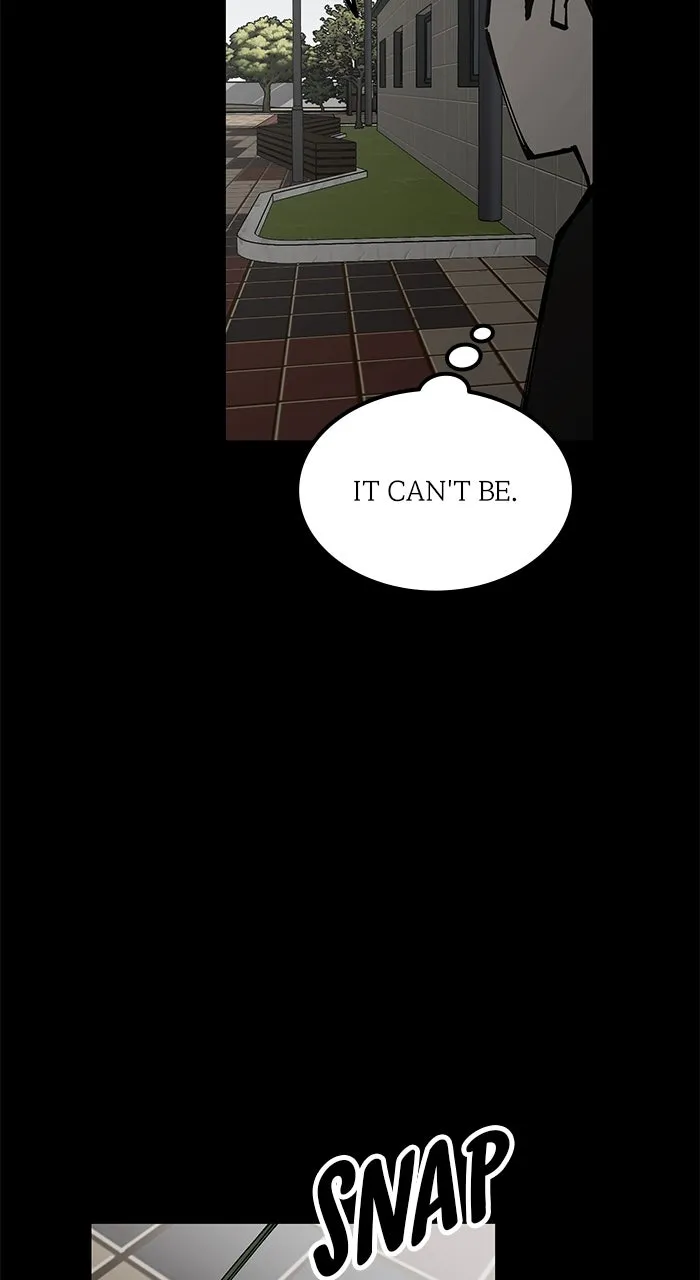 Read The Dropout Returns chapter 3 image 41 on Lezhin