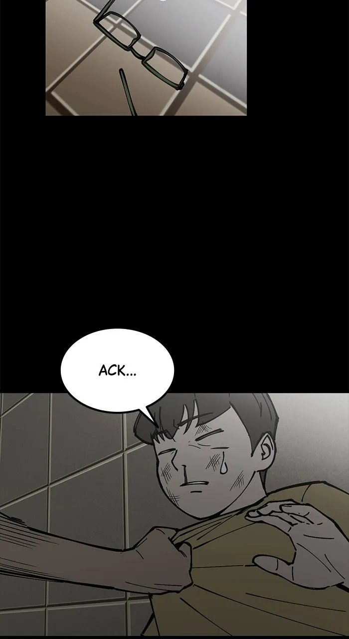 Read The Dropout Returns chapter 3 image 42 on Lezhin