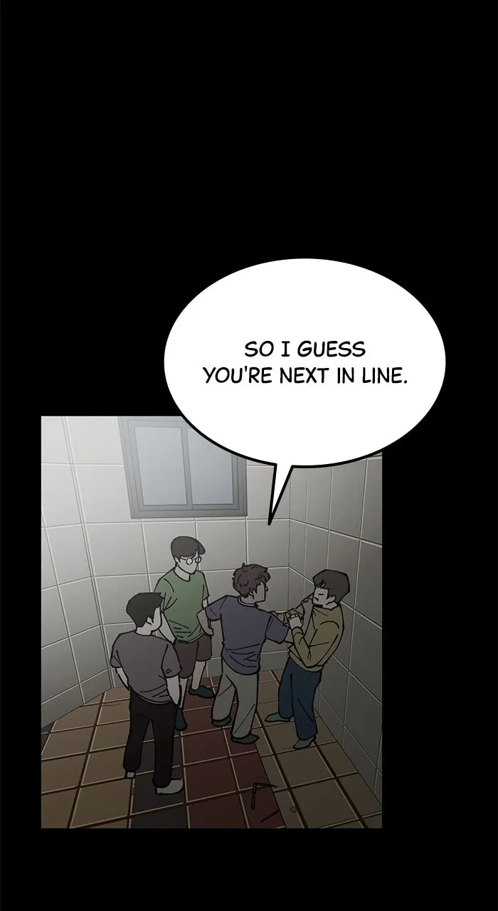 Read The Dropout Returns chapter 3 image 43 on Lezhin