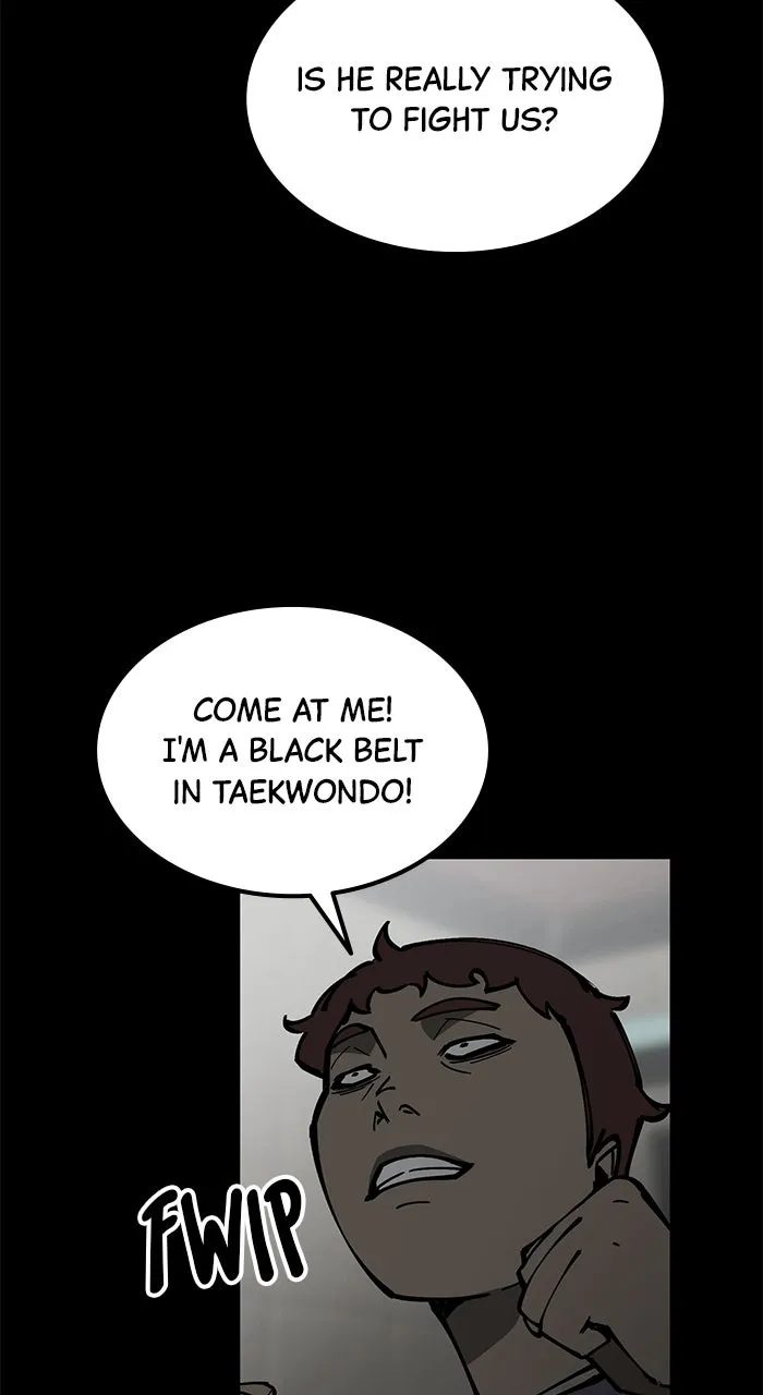Read The Dropout Returns chapter 3 image 50 on Lezhin