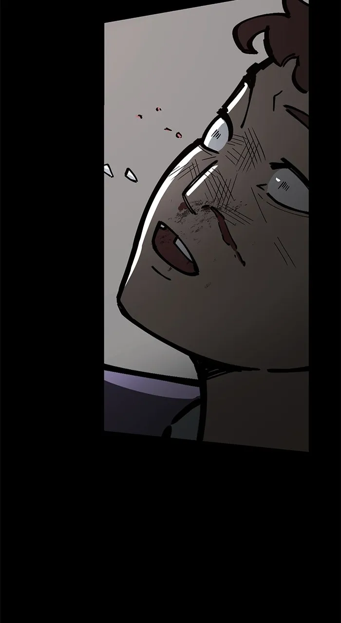 Read The Dropout Returns chapter 3 image 54 on Lezhin