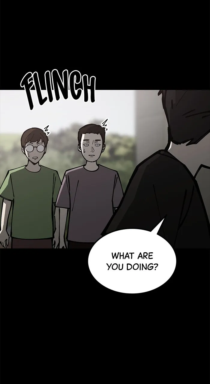 Read The Dropout Returns chapter 3 image 60 on Lezhin