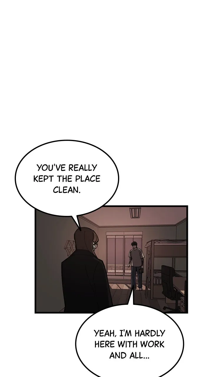 Read The Dropout Returns chapter 3 image 68 on Lezhin