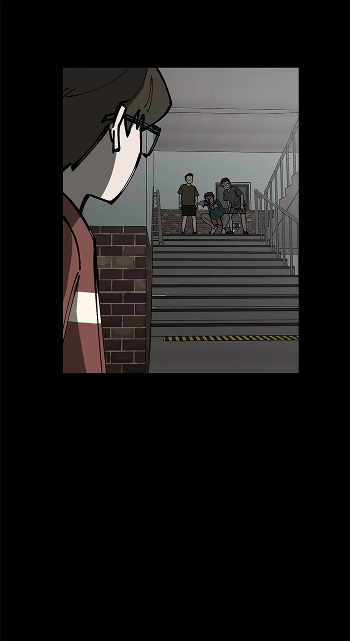 Read The Dropout Returns chapter 3 image 7 on Lezhin