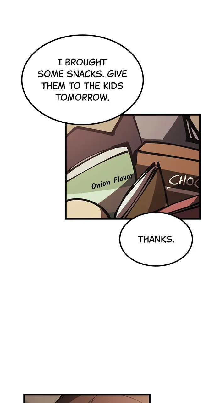 Read The Dropout Returns chapter 3 image 70 on Lezhin