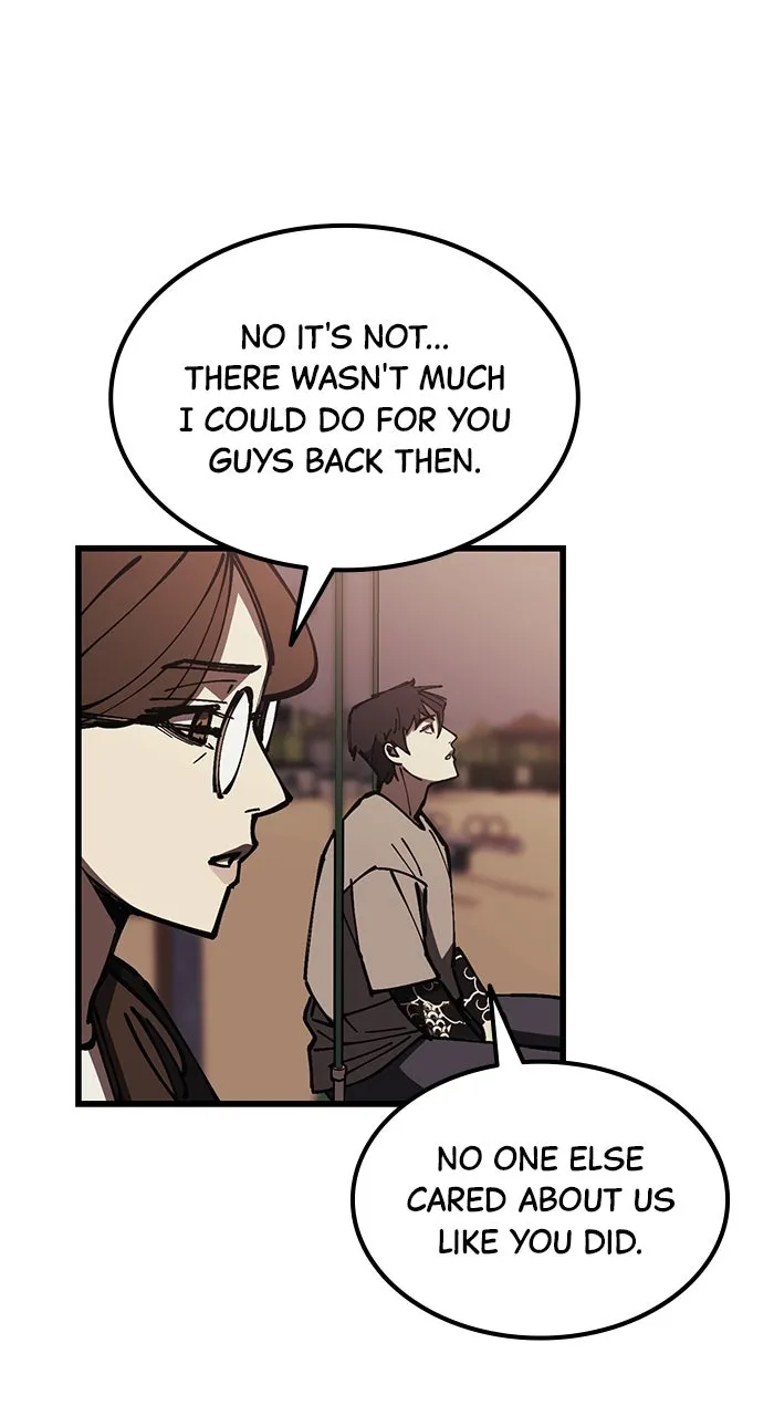 Read The Dropout Returns chapter 3 image 75 on Lezhin