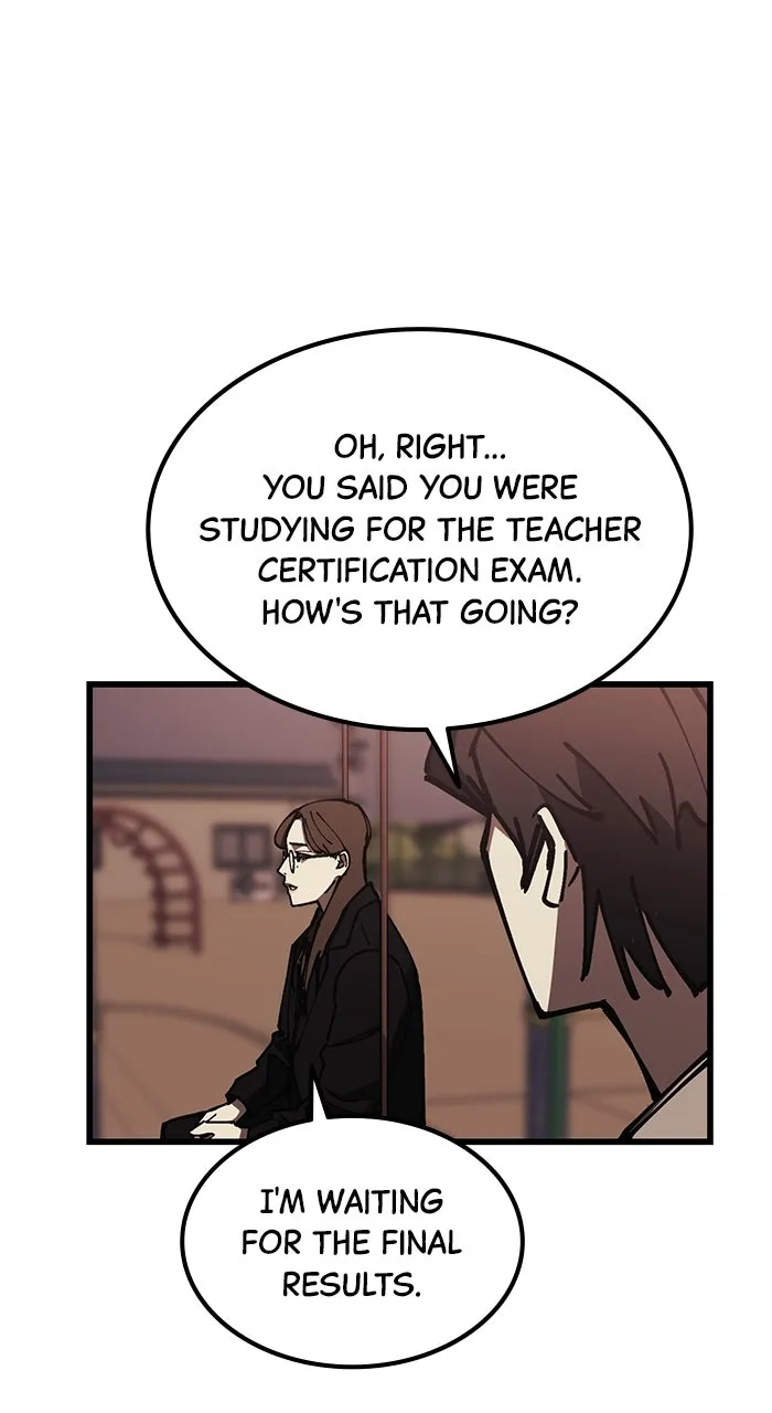 Read The Dropout Returns chapter 3 image 76 on Lezhin