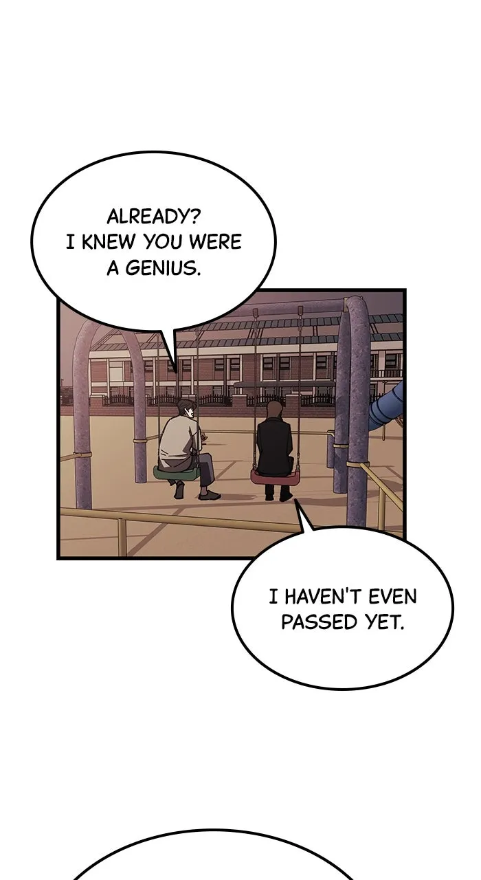 Read The Dropout Returns chapter 3 image 77 on Lezhin