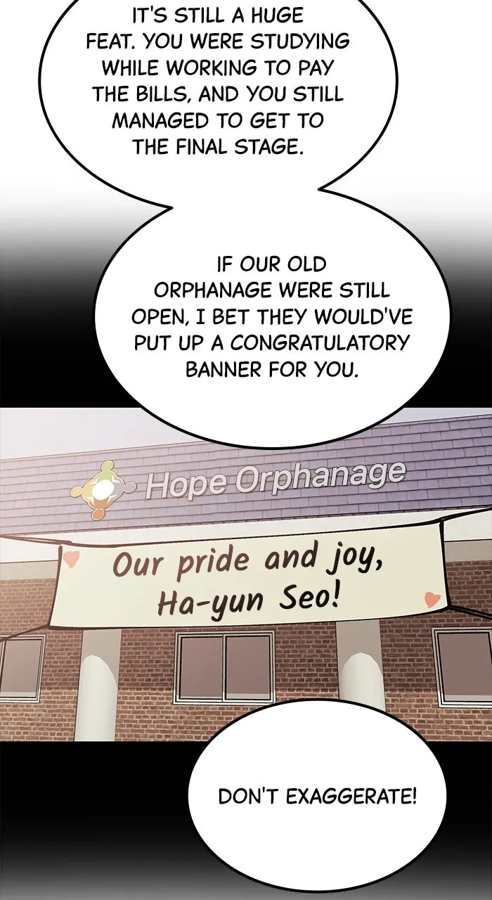 Read The Dropout Returns chapter 3 image 78 on Lezhin