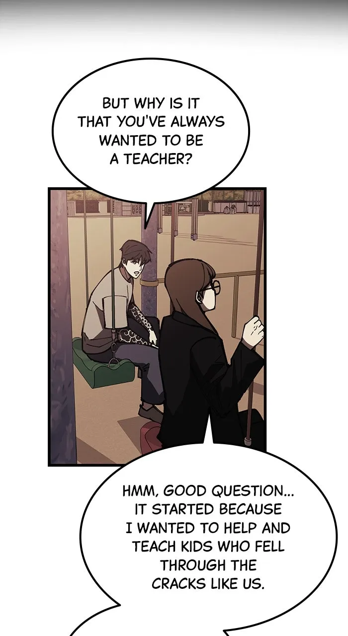 Read The Dropout Returns chapter 3 image 79 on Lezhin
