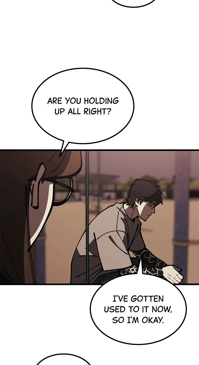 Read The Dropout Returns chapter 3 image 83 on Lezhin