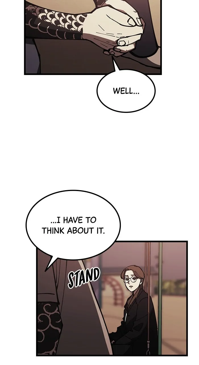 Read The Dropout Returns chapter 3 image 87 on Lezhin