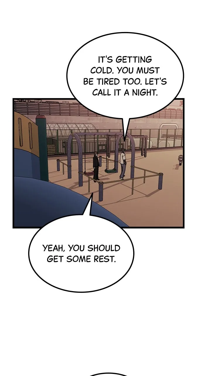 Read The Dropout Returns chapter 3 image 89 on Lezhin